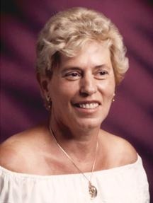 Photo of Louise-Pauline Lemieux